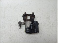 Recambio de pinza de freno trasera izquierda para volkswagen golf viii lim. (cd1) life referencia OEM IAM  357615124BX  2