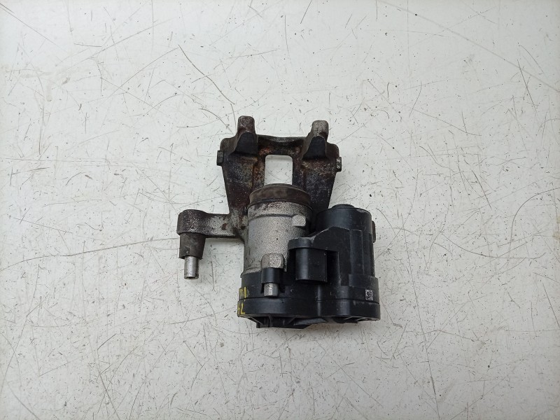 Recambio de pinza de freno trasera izquierda para volkswagen golf viii lim. (cd1) life referencia OEM IAM  357615124BX 