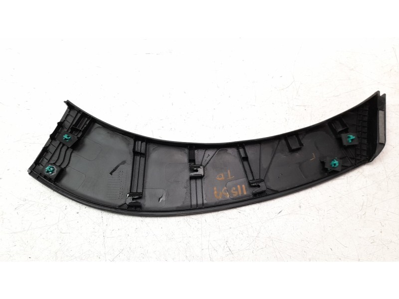 Recambio de aletin trasero derecho para hyundai tucson 1.7 crdi cat referencia OEM IAM 87744D7000  