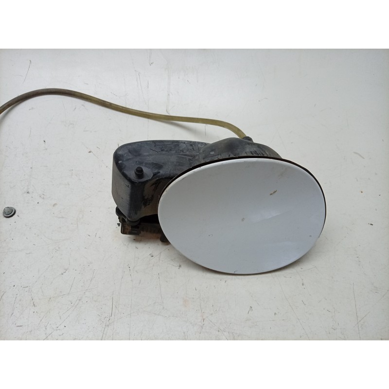 Recambio de tapa exterior combustible para land rover range rover evoque (l538) 2.0 4x4 referencia OEM IAM  BJ3227936AB 