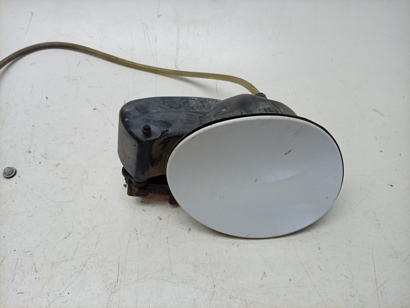 Recambio de tapa exterior combustible para land rover range rover evoque (l538) 2.0 4x4 referencia OEM IAM  BJ3227936AB 