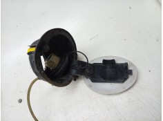 Recambio de tapa exterior combustible para land rover range rover evoque (l538) 2.0 4x4 referencia OEM IAM  BJ3227936AB  2