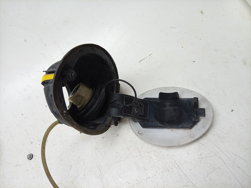 Recambio de tapa exterior combustible para land rover range rover evoque (l538) 2.0 4x4 referencia OEM IAM  BJ3227936AB 