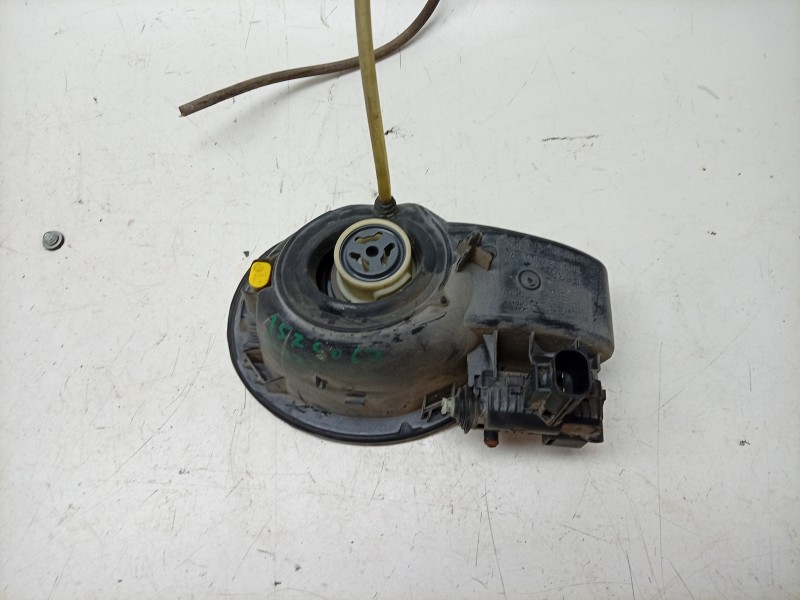 Recambio de tapa exterior combustible para land rover range rover evoque (l538) 2.0 4x4 referencia OEM IAM  BJ3227936AB 