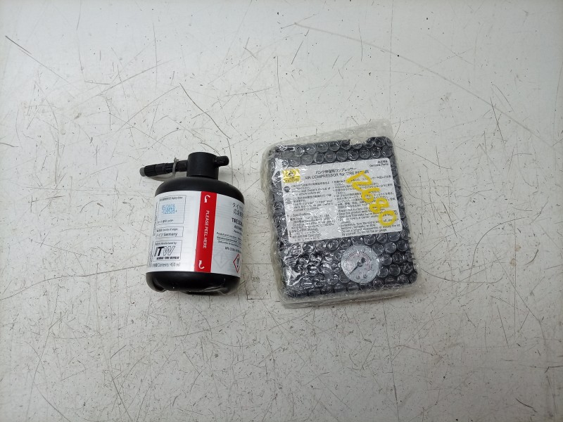 Recambio de herramientas para toyota yaris cross (mxp_) 1.5 hybrid (mxpj10) referencia OEM IAM  5001020 EAF340601HQ/5001020
