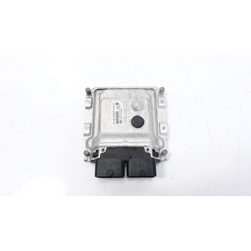 Recambio de centralita motor uce para hyundai i20 1.2 16v cat referencia OEM IAM 391F203GG0 0261S09906 1038407877