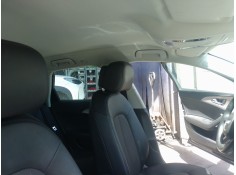 AIRBAG CORTINA DELANTERO IZQUIERDO 