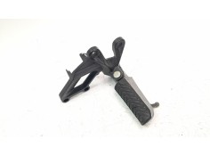 Recambio de estribo para kawasaki zzr 1400 referencia OEM IAM 340280032  