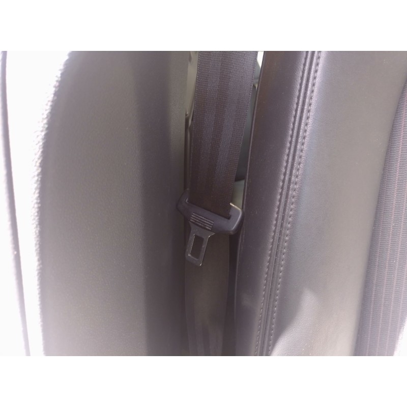 Recambio de cinturon seguridad delantero derecho para audi a6 allroad c7 (4gh, 4gj) 3.0 tdi quattro referencia OEM IAM   