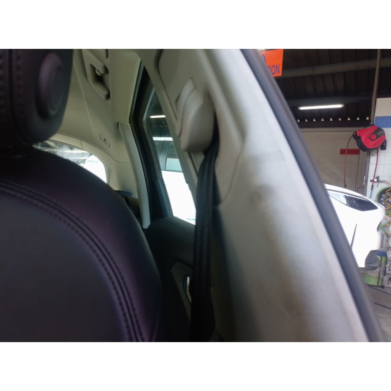 Recambio de cinturon seguridad delantero izquierdo para audi a6 allroad c7 (4gh, 4gj) 3.0 tdi quattro referencia OEM IAM   