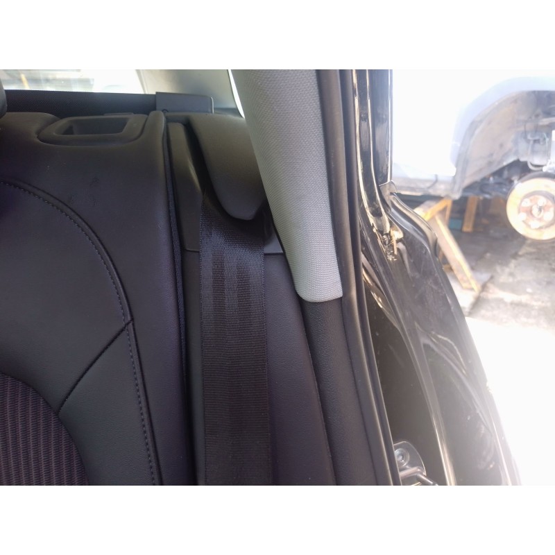 Recambio de cinturon seguridad trasero izquierdo para audi a6 allroad c7 (4gh, 4gj) 3.0 tdi quattro referencia OEM IAM   