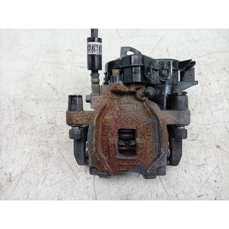 Recambio de pinza de freno trasera izquierda para volvo v60 ii cross country (227) d4 awd referencia OEM IAM  31687345 