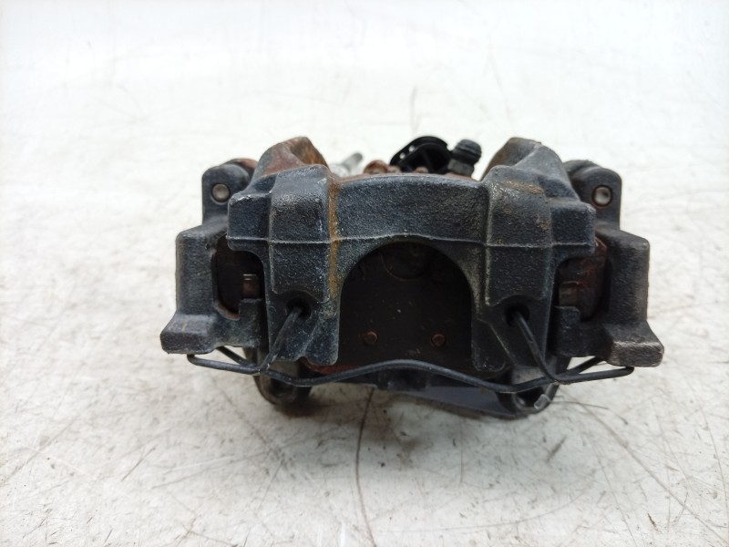 Recambio de pinza de freno trasera izquierda para volvo v60 ii cross country (227) d4 awd referencia OEM IAM  31687345 