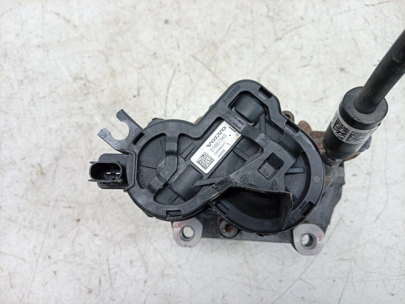 Recambio de pinza de freno trasera izquierda para volvo v60 ii cross country (227) d4 awd referencia OEM IAM  31687345 
