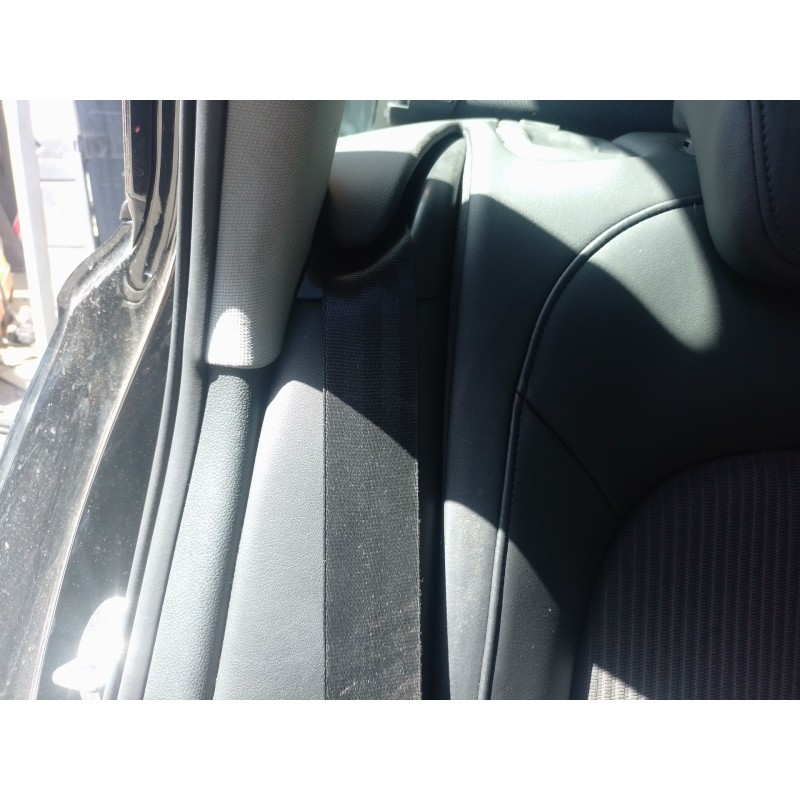 Recambio de cinturon seguridad trasero derecho para audi a6 allroad c7 (4gh, 4gj) 3.0 tdi quattro referencia OEM IAM   