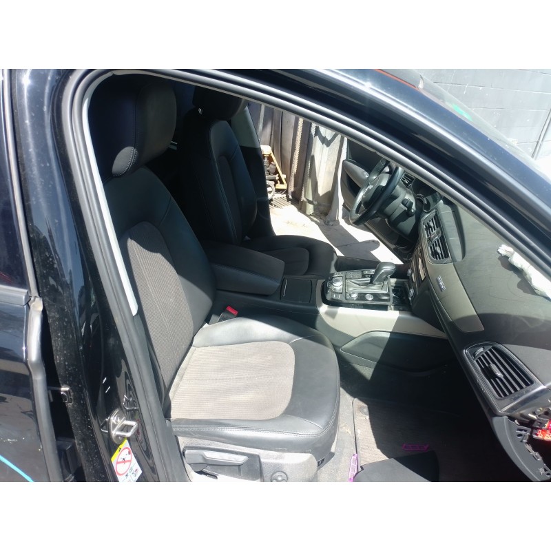Recambio de juego asientos completo para audi a6 allroad c7 (4gh, 4gj) 3.0 tdi quattro referencia OEM IAM   