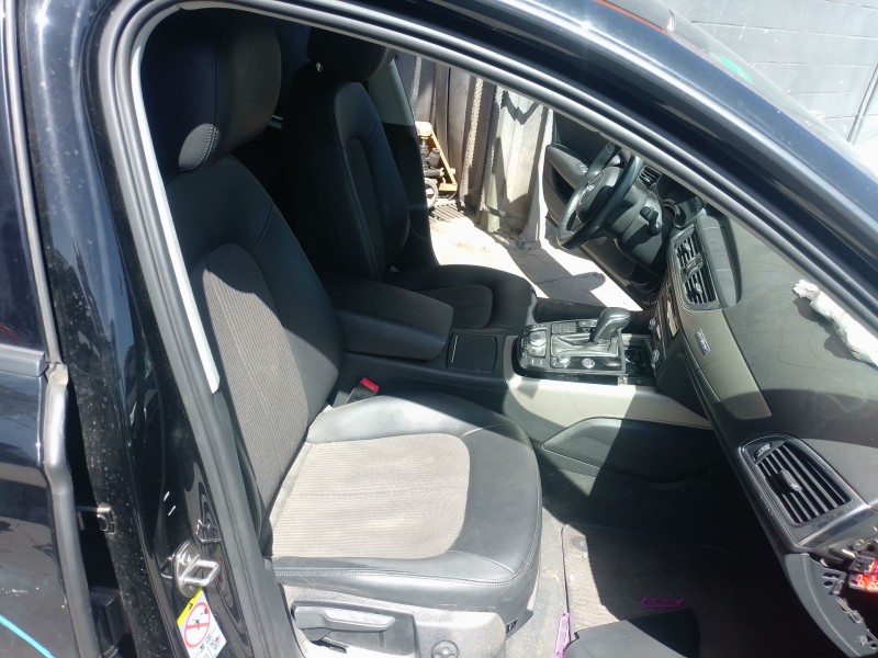 Recambio de juego asientos completo para audi a6 allroad c7 (4gh, 4gj) 3.0 tdi quattro referencia OEM IAM   