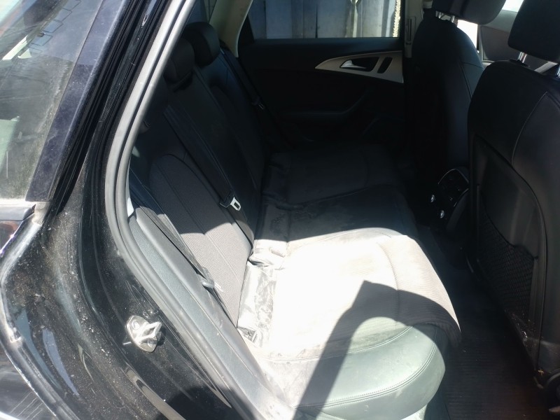 Recambio de juego asientos completo para audi a6 allroad c7 (4gh, 4gj) 3.0 tdi quattro referencia OEM IAM   