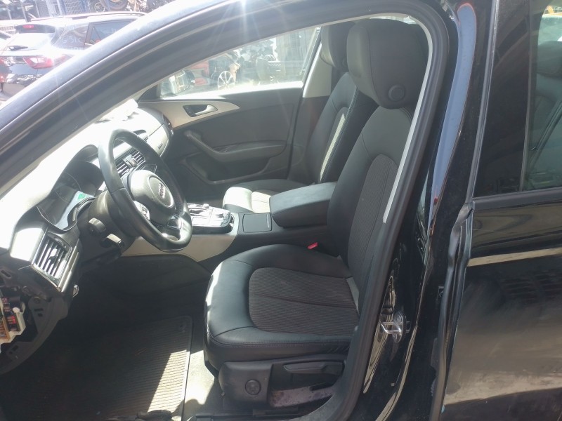 Recambio de juego asientos completo para audi a6 allroad c7 (4gh, 4gj) 3.0 tdi quattro referencia OEM IAM   