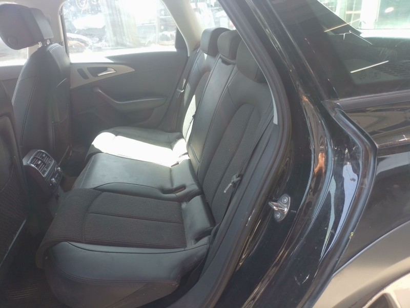 Recambio de juego asientos completo para audi a6 allroad c7 (4gh, 4gj) 3.0 tdi quattro referencia OEM IAM   