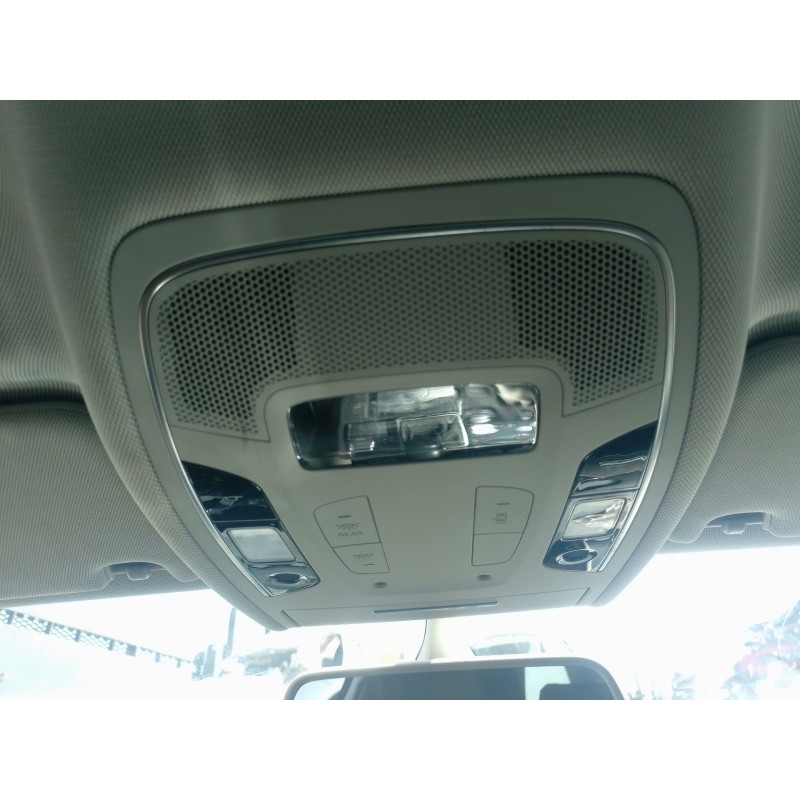 Recambio de luz interior para audi a6 allroad c7 (4gh, 4gj) 3.0 tdi quattro referencia OEM IAM   