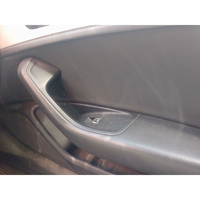 Recambio de mando elevalunas delantero derecho para audi a6 allroad c7 (4gh, 4gj) 3.0 tdi quattro referencia OEM IAM   