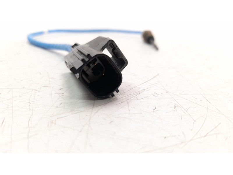 Recambio de sensor para ford transit courier 1.5 tdci cat referencia OEM IAM H1B112B591BB  