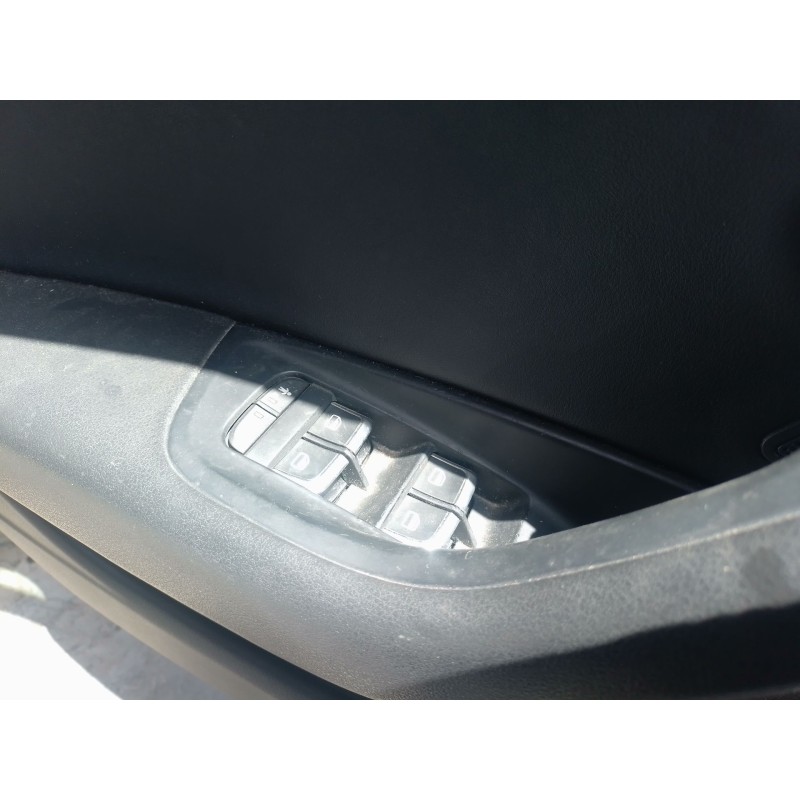 Recambio de mando elevalunas delantero izquierdo para audi a6 allroad c7 (4gh, 4gj) 3.0 tdi quattro referencia OEM IAM   
