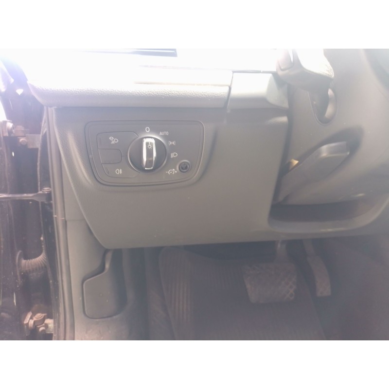 Recambio de mando luces para audi a6 allroad c7 (4gh, 4gj) 3.0 tdi quattro referencia OEM IAM   