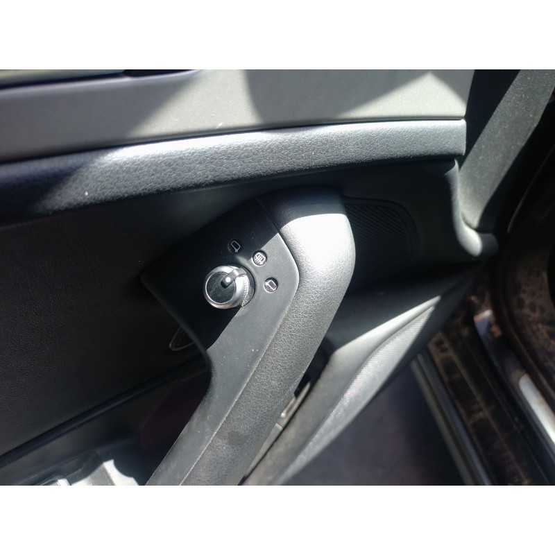 Recambio de mando retrovisor para audi a6 allroad c7 (4gh, 4gj) 3.0 tdi quattro referencia OEM IAM   