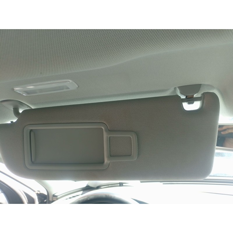 Recambio de parasol izquierdo para audi a6 allroad c7 (4gh, 4gj) 3.0 tdi quattro referencia OEM IAM   