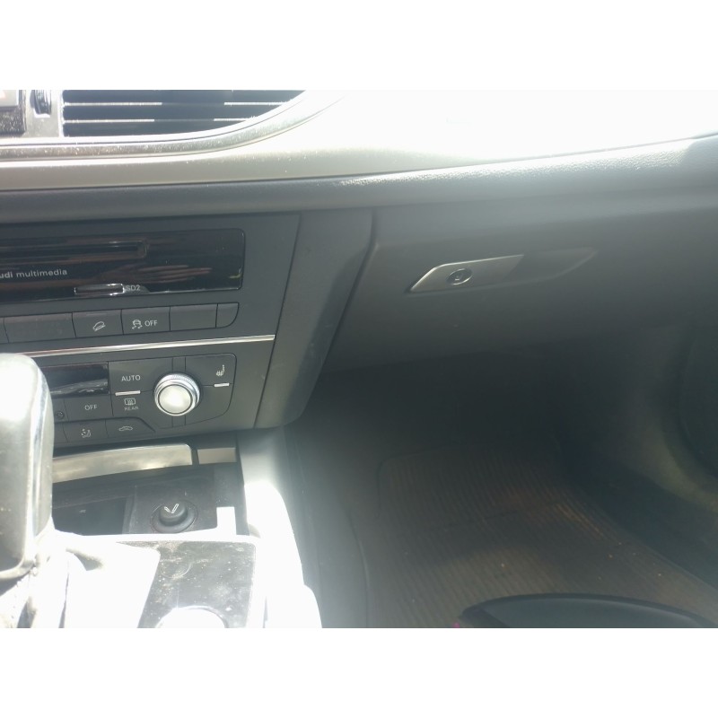 Recambio de ventilador calefaccion para audi a6 allroad c7 (4gh, 4gj) 3.0 tdi quattro referencia OEM IAM   