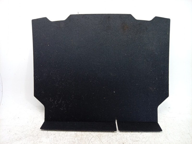 Recambio de tapizado maletero suelo para toyota yaris cross (mxp_) 1.5 hybrid (mxpj10) referencia OEM IAM  647710D170C0 