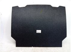 Recambio de tapizado maletero suelo para toyota yaris cross (mxp_) 1.5 hybrid (mxpj10) referencia OEM IAM  647710D170C0  2
