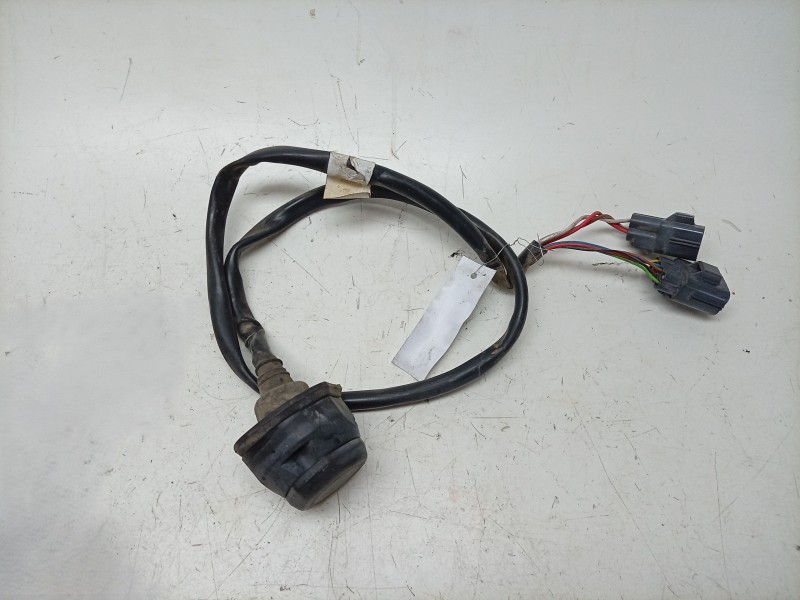 Recambio de cableado electrico para land rover range rover evoque (l538) 2.0 4x4 referencia OEM IAM  LR033062 