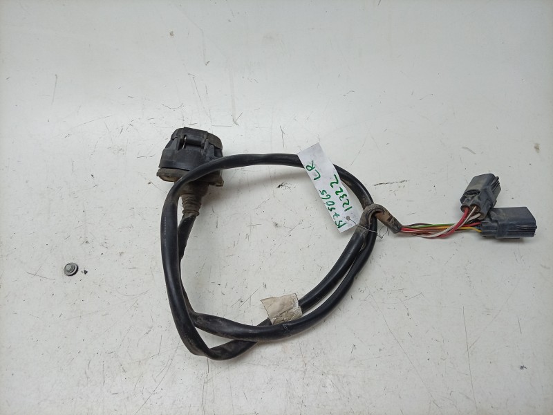Recambio de cableado electrico para land rover range rover evoque (l538) 2.0 4x4 referencia OEM IAM  LR033062 