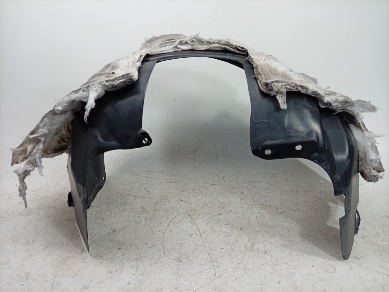 Recambio de paso rueda delantero izquierdo para ford transit courier b460 furgón/monospace 1.5 tdci referencia OEM IAM  ET761611