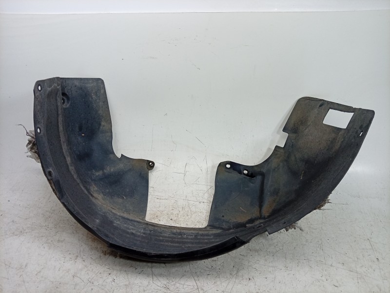 Recambio de paso rueda delantero izquierdo para ford transit courier b460 furgón/monospace 1.5 tdci referencia OEM IAM  ET761611