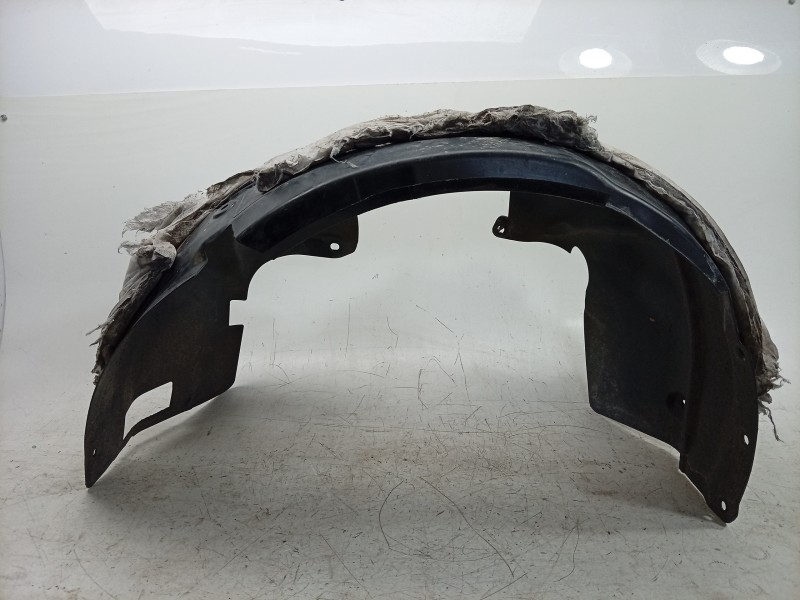 Recambio de paso rueda delantero izquierdo para ford transit courier b460 furgón/monospace 1.5 tdci referencia OEM IAM  ET761611