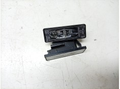 Recambio de piloto matricula para citroën c4 iii (ba_, bb_, bc_) 1.2 puretech 130 (bahnsa, bahnsb) referencia OEM IAM  981522598