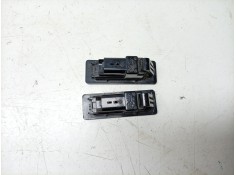Recambio de piloto matricula para citroën c4 iii (ba_, bb_, bc_) 1.2 puretech 130 (bahnsa, bahnsb) referencia OEM IAM  981522598 2
