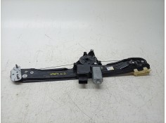ELEVALUNAS DELANTERO DERECHO YQ00778380 CI330W023