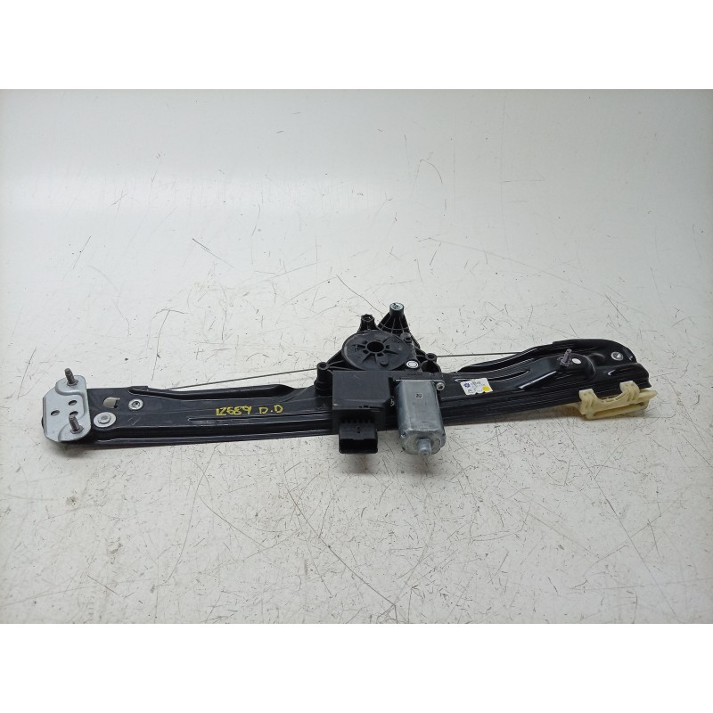 Recambio de elevalunas delantero derecho para citroën c3 aircross ii (2r_, 2c_) 1.5 bluehdi 110 referencia OEM IAM  YQ00778380 C