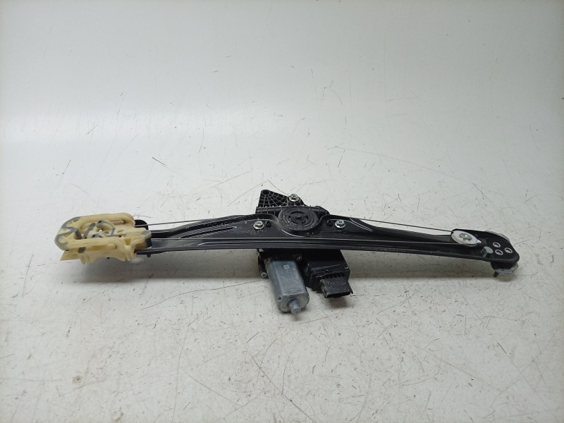 Recambio de elevalunas delantero derecho para citroën c3 aircross ii (2r_, 2c_) 1.5 bluehdi 110 referencia OEM IAM  YQ00778380 C