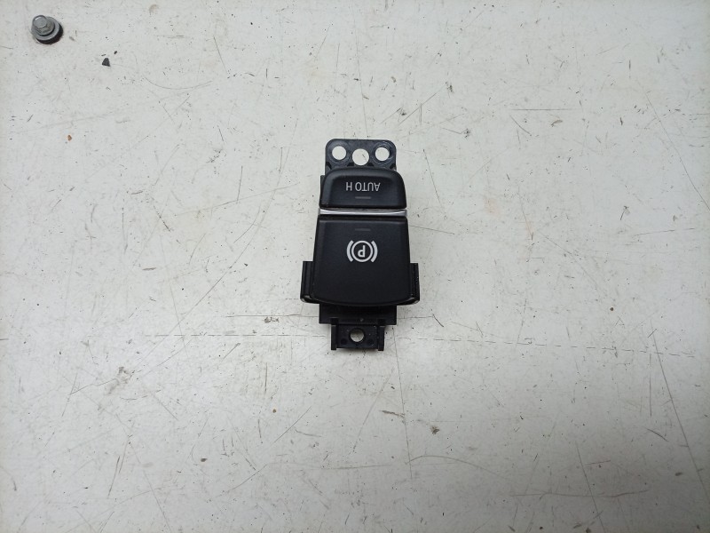 Recambio de palanca freno para bmw x4 (g02, f98) xdrive 20 d mild-hybrid referencia OEM IAM  61319109311 