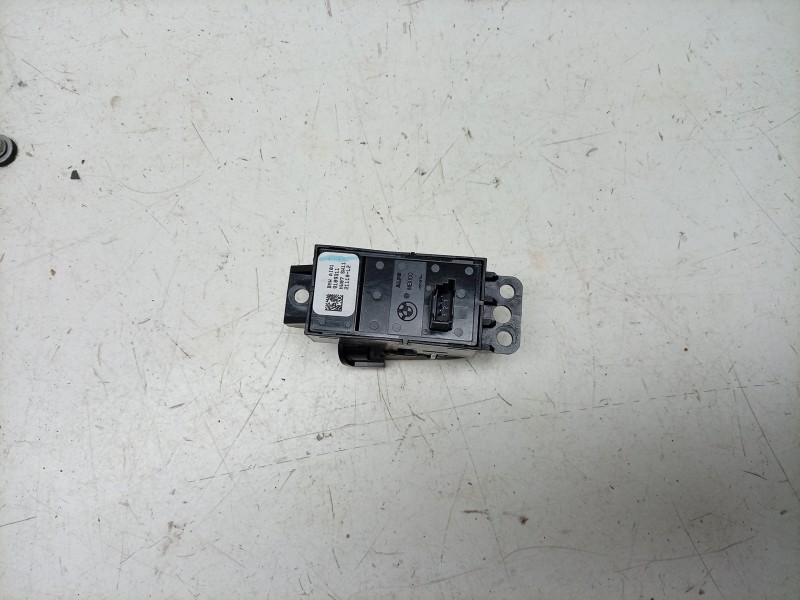 Recambio de palanca freno para bmw x4 (g02, f98) xdrive 20 d mild-hybrid referencia OEM IAM  61319109311 