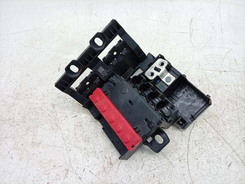 Recambio de modulo electronico para bmw x4 (g02, f98) xdrive 20 d mild-hybrid referencia OEM IAM  684170401 