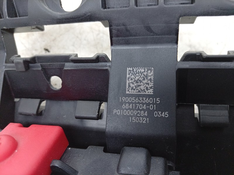 Recambio de modulo electronico para bmw x4 (g02, f98) xdrive 20 d mild-hybrid referencia OEM IAM  684170401 