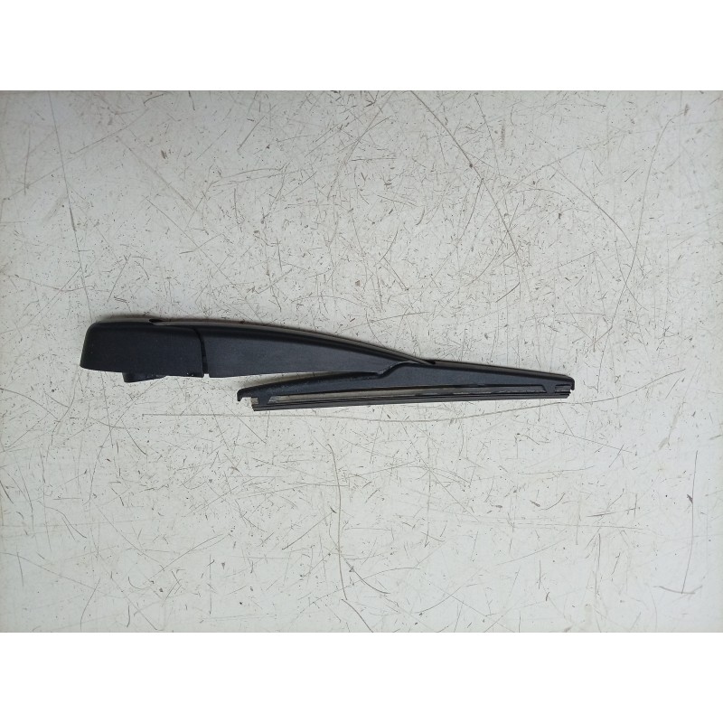 Recambio de brazo limpia trasero para citroën c3 aircross ii (2r_, 2c_) 1.5 bluehdi 110 referencia OEM IAM  97158693 EWBCT010