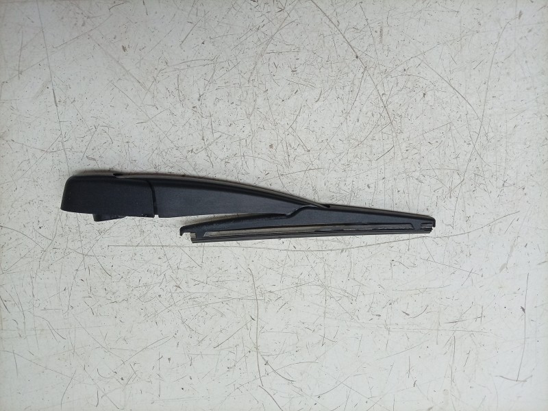 Recambio de brazo limpia trasero para citroën c3 aircross ii (2r_, 2c_) 1.5 bluehdi 110 referencia OEM IAM  97158693 EWBCT010